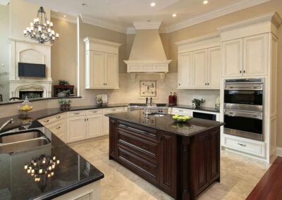 Kitchen Cabinets and remodel
